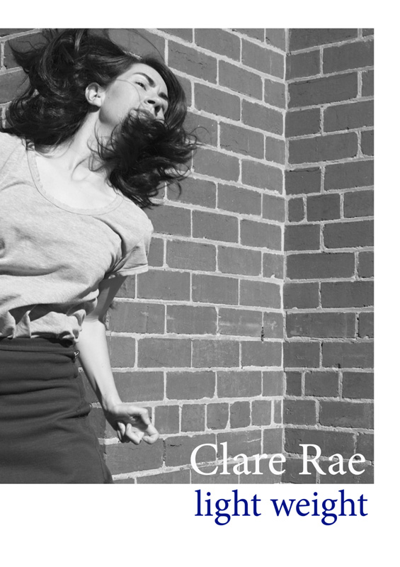 Clare Rae Light Weight Catalogue