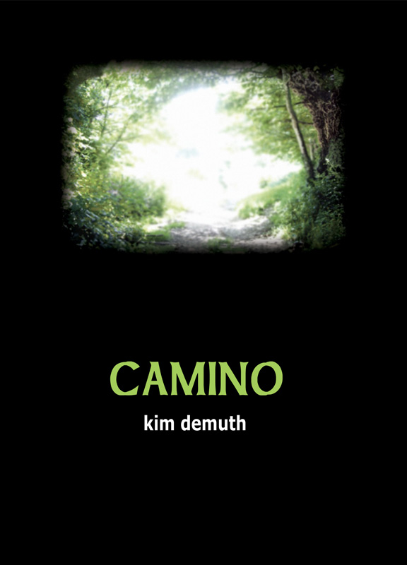 Kim Demuth Camino Catalogue